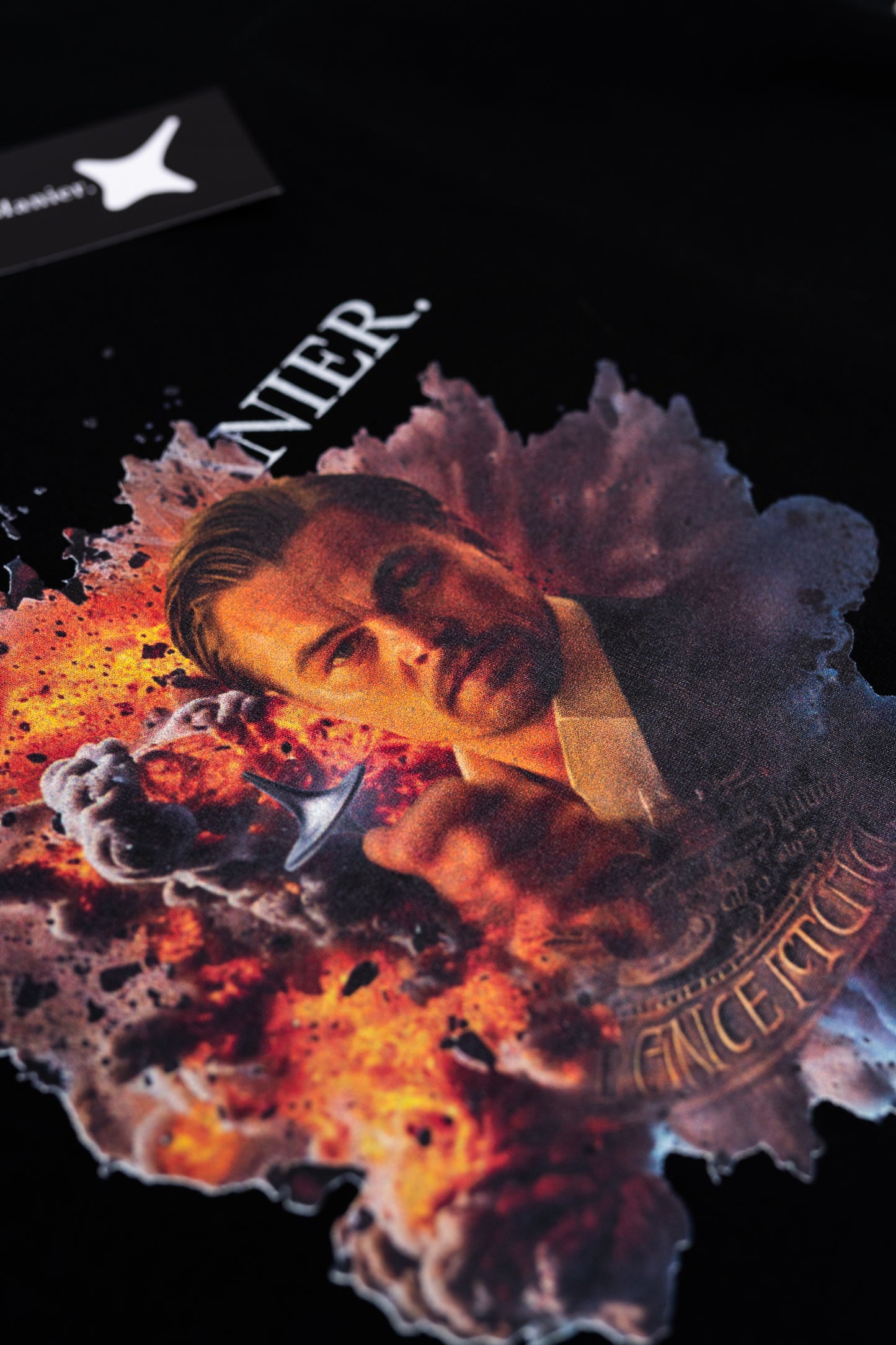 Caprio Tee