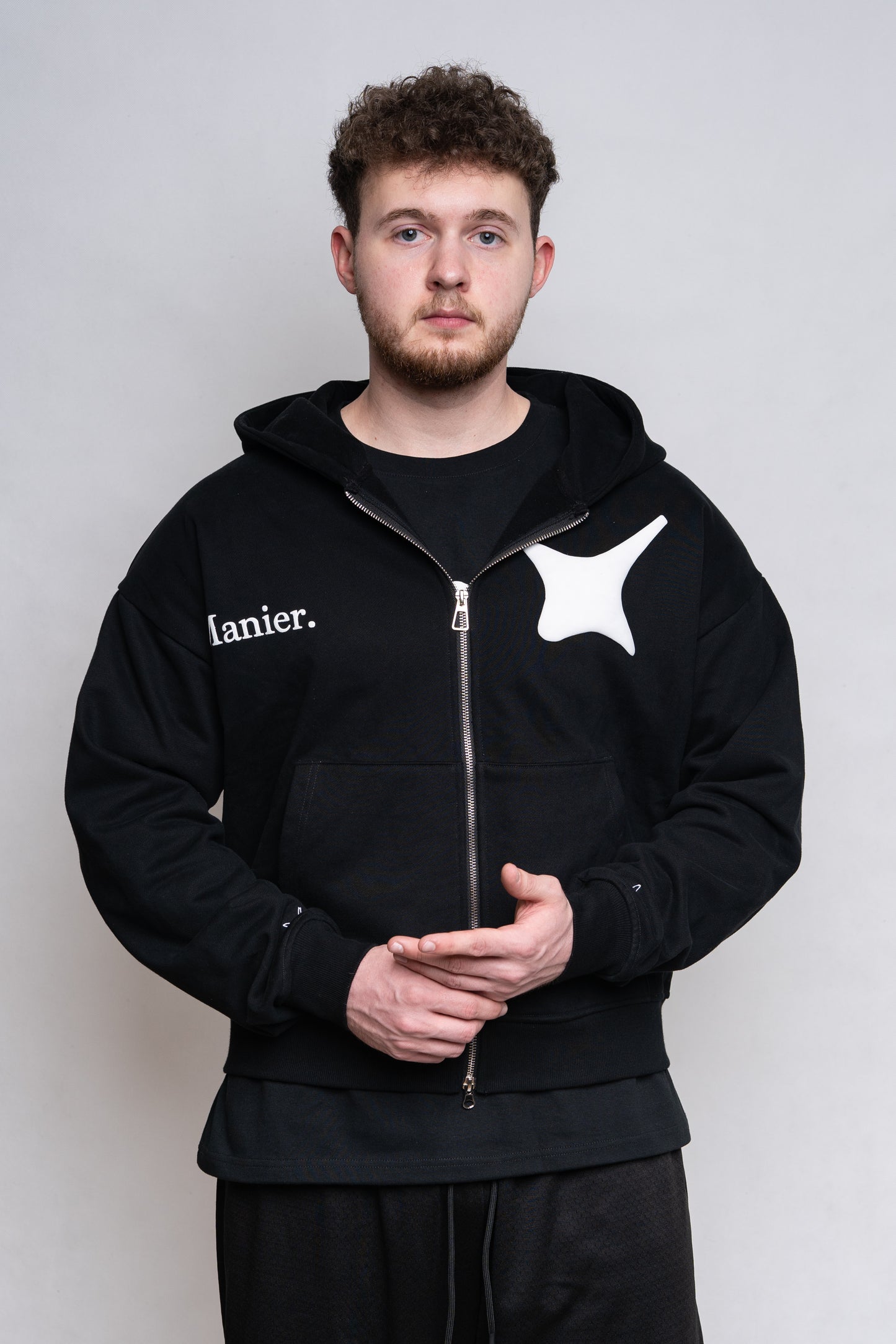 Illusion Hoodie