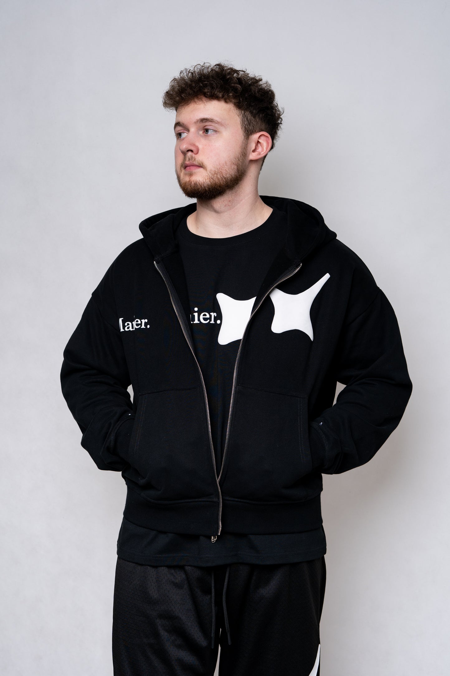 Illusion Hoodie