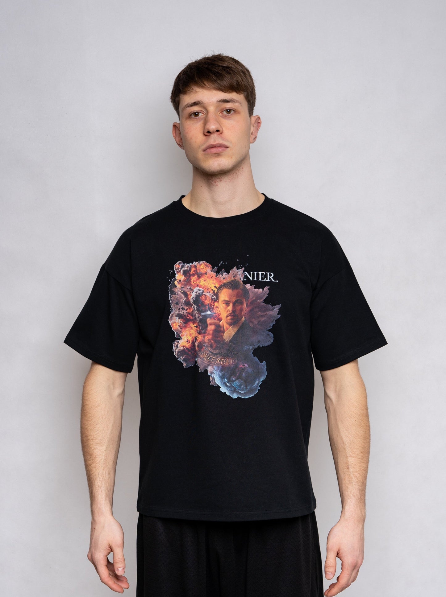 Caprio Tee