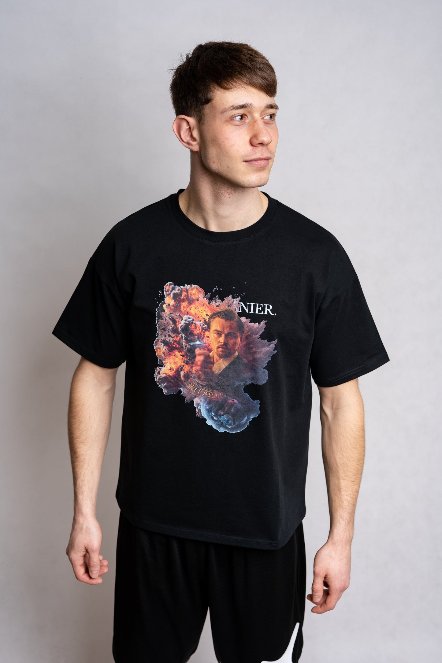 Caprio Tee