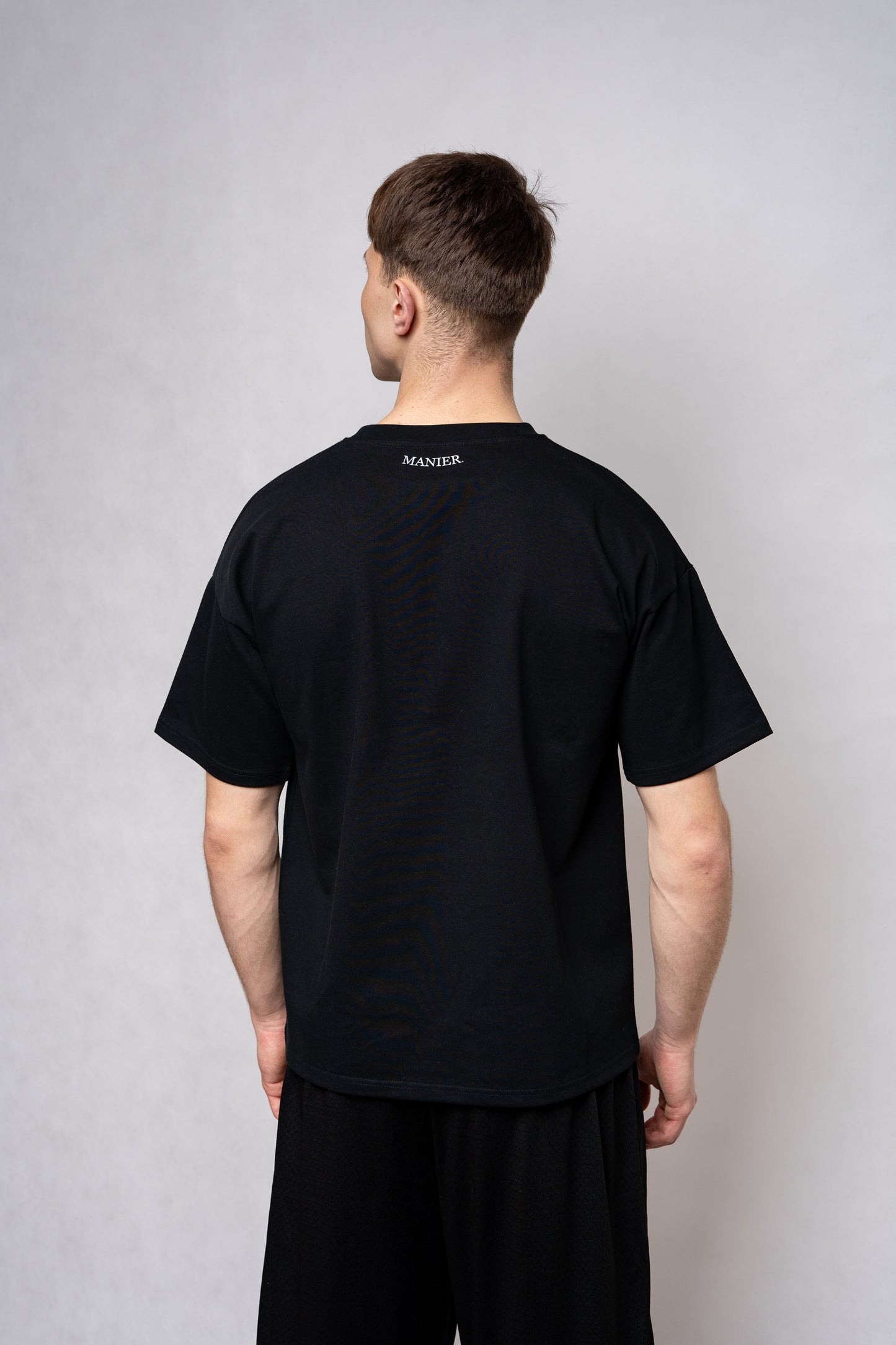 Caprio Tee