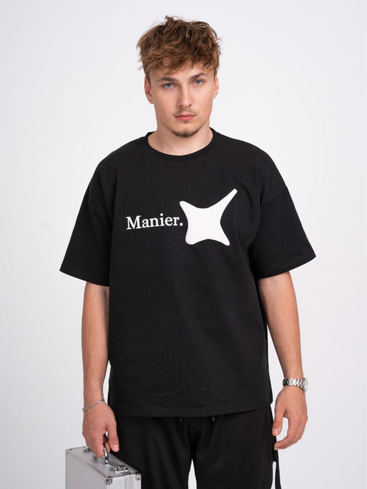 Illusion Tee