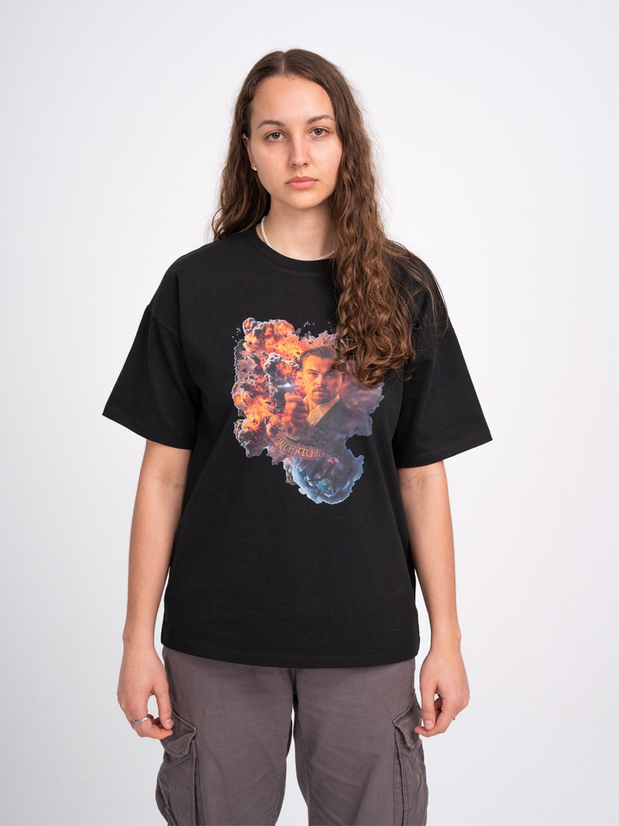 Caprio Tee