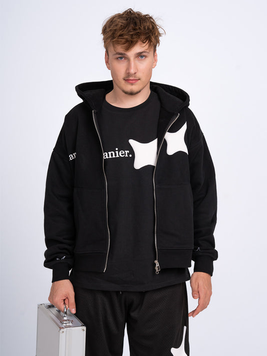 Illusion Hoodie